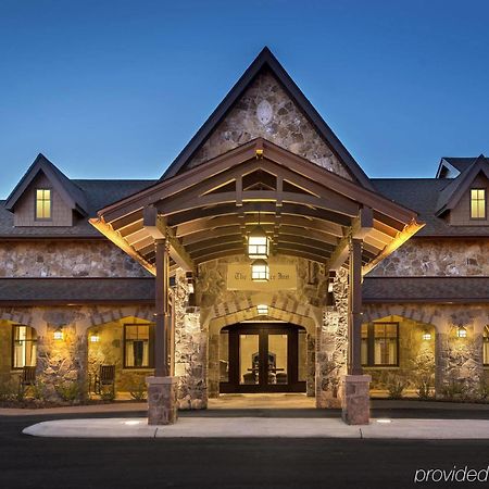 The Sewanee Inn Exterior photo