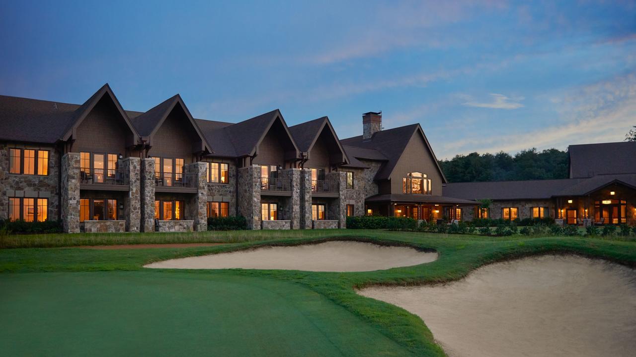 The Sewanee Inn Exterior photo