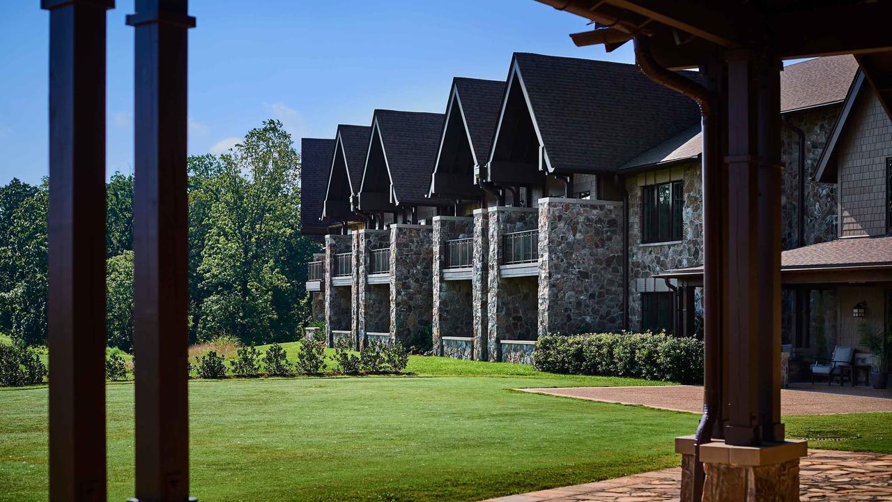 The Sewanee Inn Exterior photo